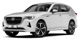 Mazda CX-5 (AWD)